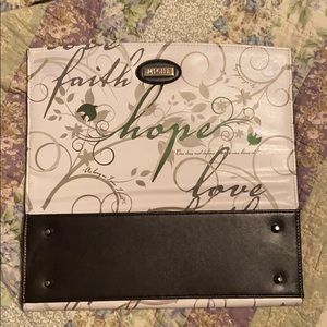 White Hope Miche Classic shell